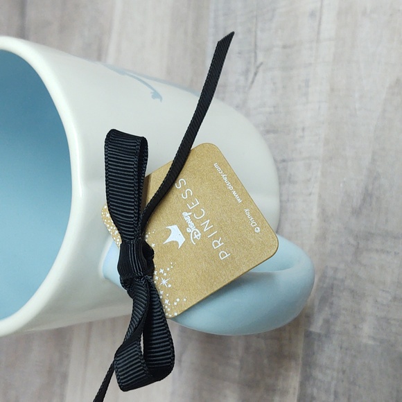 Disney Rae Dunn~Snow White~Double Sided Mug~NWT! - Picture 5 of 7